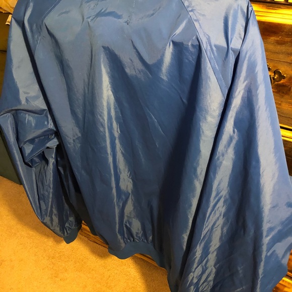 驚きの安さ eddie bauer 00s meltoncoat XL ステンカラーコート